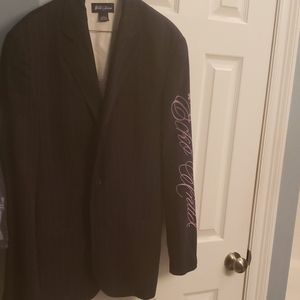Blazer jacket